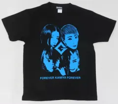 チャンベイビーGANG PARADE XL Tシャツ 白黒デザイン3枚セット チャンベイビーGANG PARADE XL Tシャツ 白黒デザイン3枚セット