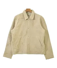 STUSSY ライダース メンズ 【古着】【中古】【送料無料】のサムネイル