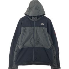 古着 00年代 ザノースフェイス THE NORTH FACE SUMMIT SERIES サミットシリーズ APEX エイペックス フード付き/eaa525933