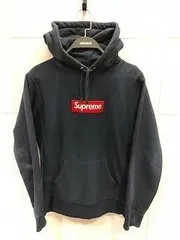 2025年最新】supreme ボックス パーカー 初期の人気アイテム