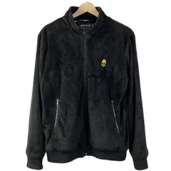 スカジャン ブラックジャケット 13 Malibu スカジャン ブラックジャケット 13 Malibu