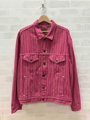 2025年最新】supreme リーバイス ジャケットの人気アイテム