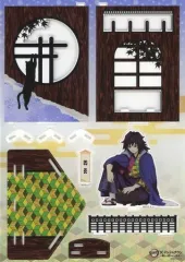 2025年最新】冨岡義勇 アクリルスタンド ナンジャタウンの人気アイテム