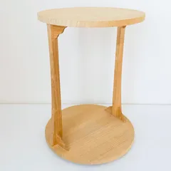 美品 茶道具 溜塗 丸卓 組み立式 元箱 美品 茶道具 溜塗 丸卓 組み立式 元箱