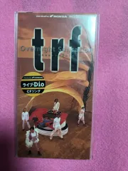 2025年最新】trf hondaの人気アイテム - メルカリ