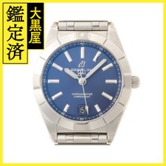 ブライトリング クロノ マット A77310101C1A1 【472】 - メルカリ 