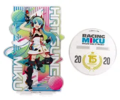 2025年最新】Hatsune miku gt project 15th anniversaryくじの人気