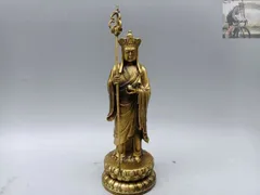 2025年最新】銅 仏像の人気アイテム - メルカリ