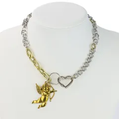 2025年最新】foundrymews ネックレスの人気アイテム - メルカリ