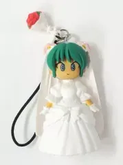 楽天市場】カプセルQフロイラインカプセルおみくじ【うる星やつ