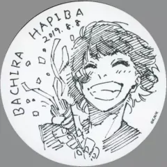 【中古】マグカップ・湯のみ 蜂楽廻(2019.8.8) 「ブルーロック×タワーレコード 複製ブルーロックコースター」