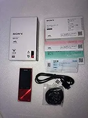 【中古】SONY ウォークマン 16GBハイレゾ音源対応 NW-A25 Amazon.co.jp: SONY ウォークマン A20シリーズ 16GB ハイレゾ