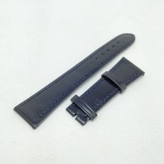 ☆ジャンルソー JEAN ROUSSEAU 22mm 革×ラバー ベルト 時計用 - メルカリ