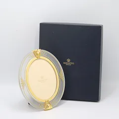 箱付 ミキモト 写真立て フォトフレーム クリア インテリア 雑貨 KMR 2000000 NSK