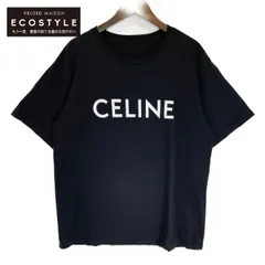 2023年最新】セリーヌ Tシャツ/カットソー(半袖/袖なし)の人気アイテム
