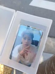 韓国 ラキドロ beat road ビートロード トレカ ウォヌ 2025年最新】beatroad seventeenの人気アイテム - メルカリ