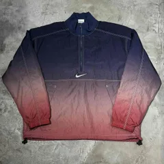 2025年最新】supreme nike ripstop pullover sの人気アイテム