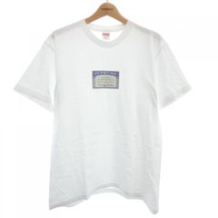 シュプリーム SUPREME Tシャツ