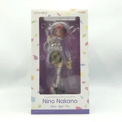 【中古】グッドスマイルカンパニー 1/6 中野二乃 Date Style Ver. 五等分の花嫁∬[10]