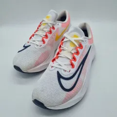NIKE(ナイキ) ズーム フライ 5 白 ブライト クリムゾン メンズ 260mmのサムネイル