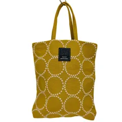 ミナペルホネン mina perhonen tambourine toast bag トーストバッグ レディース  表記無