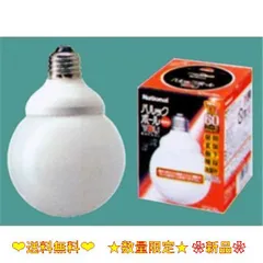 2022年最新海外 パナソニック、ナショナル廃盤商品 蛍光水銀灯ジャンク 