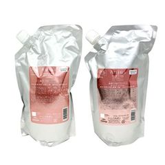 ※即購入禁止 Aujua オージュア リペアリティ 詰め替えセット 即購入禁止 Aujua オージュア リペアリティ 詰め替えセット - メルカリ