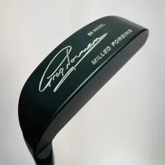 ◎◎Cobra Golf コブラゴルフ Greg Norman 88 MODEL パター 34.5インチ