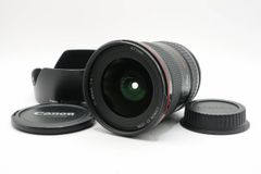 ★極上品★　キヤノン CANON EF 17-40mm F4 L USM #1088 288