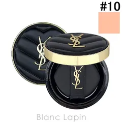 イヴサンローラン Y.S.L アンクルドポールクッションN SPF23/PA++ #10 14g クッションファンデーション [808371/808319]