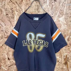 チャンピオン プリティランタグ 両V 半袖 スウェットヴィンテージ常田大希