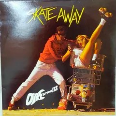 2025年最新】dire straits レコードの人気アイテム - メルカリ