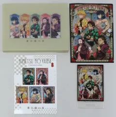 【中古】グッズセット C103 鬼滅の刃 グッズセット