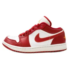 2024年最新】nike air jordan 1 low cardinal redの人気アイテム