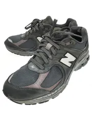 お得最新品NEWBALANCE M2002RXA GORETEX 25cm 靴