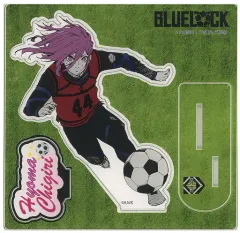 【中古】アクリルスタンド・アクリルパネル 千切豹馬 アクリルスタンドコレクション 「ブルーロック」