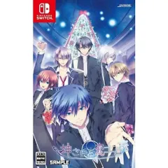 中古 神さまと恋ゴコロ Nintendo Switch ニンテンドースイッチ ゲームソフト JAN:4520644700105 ≡N8008
