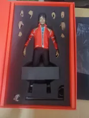 2025年最新】マイケルジャクソン フィギュア ビート・イットの人気