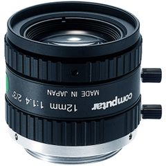 M1214-MP2　CBC(computar)　Cマウントレンズ