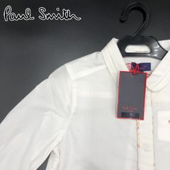 Paul Smith JUNIOR ポールスミス キッズ シャツ  P-8-11