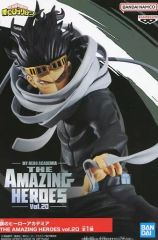 ヒロアカ 相澤 イレイザーヘッド THEAMAZINGHEROES vol.20 - メルカリ