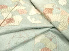 2025年最新】相良刺繍 着物の人気アイテム - メルカリ