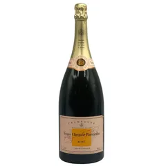 ヴーヴ クリコ ロゼ ローズラベル 1500ml 12.5% 【G3】のサムネイル