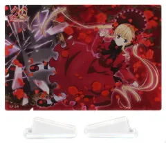 ローゼンメイデン ゼロ 0 特典 イラストカード ポストカード ローゼンメイデン 10巻 特典ポストカード - メルカリ