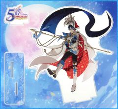 魔法使いの約束 ミスラ 5周年 アクリルスタンド - メルカリ