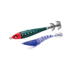 イカジグ、メタルスッテ、ドロッパー YAMASHITA（ヤマシタ） イカメタル ドロッパー 浮スッテ アッパー95