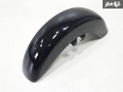 ハーレー 純正　フロントフェンダー　FX XL 黒 ハーレー 純正 フロントフェンダー FX XL 黒 2025年最新