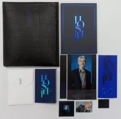 【匿名配送】 ホシ ジュン  birthday package セット 匿名配送】 ホシ ジュン birthday package セット HAPPY JUN DAY
