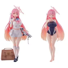 2025年最新】ブルーアーカイブ フィギュア ハナコの人気アイテム