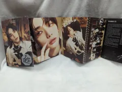 StrayKids ACCORDION ver. Hyunjin SKZHOP HIPTAPE 合